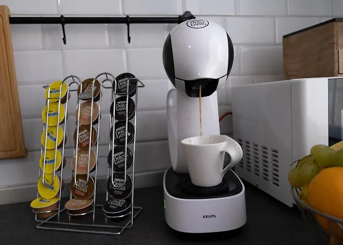 アパート Jerez 2018 ヘレス