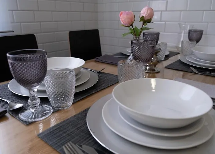 アパート Jerez 2018 *