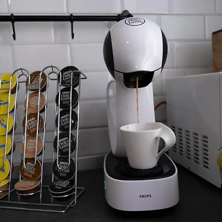 Appartement Jerez 2018 Jerez de la Frontera