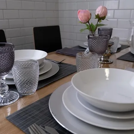 Appartement Jerez 2018 *