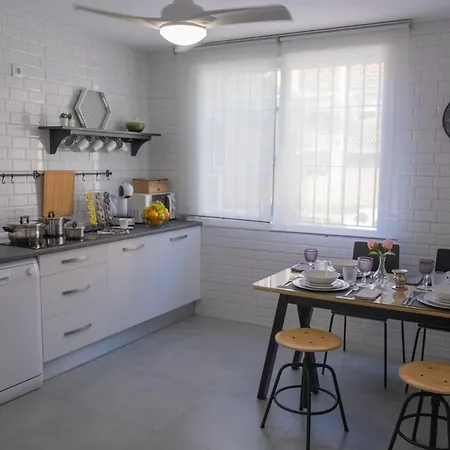 Jerez 2018 Appartement