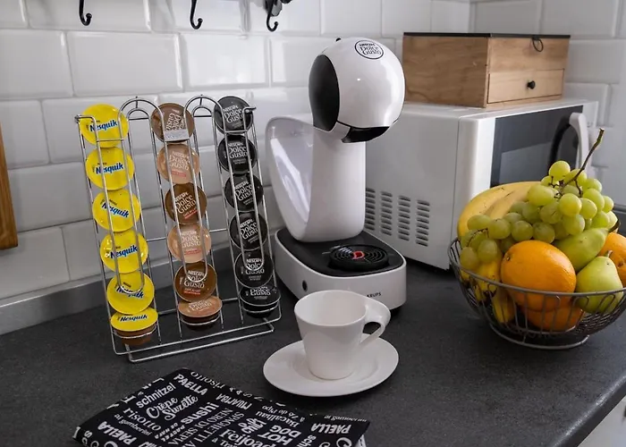 Jerez 2018 Appartement *