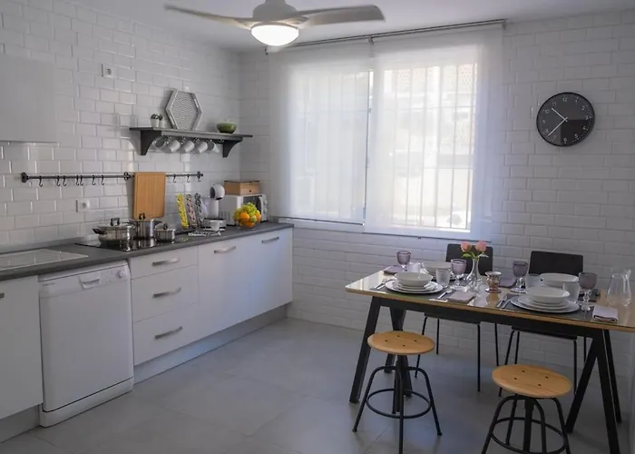 Jerez 2018 Appartement